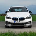 BMW 225xe iPerformance