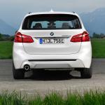 BMW 225xe iPerformance