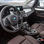 BMW 225xe iPerformance