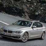 BMW 330e 