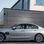 BMW 330e 