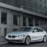 BMW 330e 