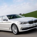 BMW 530e iPerformance