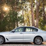 BMW 530e iPerformance