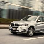 BMW X5 xDrive40e