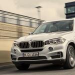 BMW X5 xDrive40e