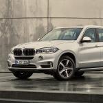 BMW X5 xDrive40e