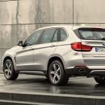 BMW X5 xDrive40e