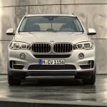 BMW X5 xDrive40e