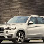 BMW X5 xDrive40e