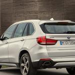 BMW X5 xDrive40e