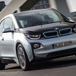 BMW i3 60 Ah REx