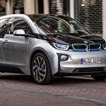 BMW i3 60 Ah