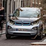 BMW i3 60 Ah REx