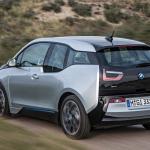 BMW i3 60 Ah