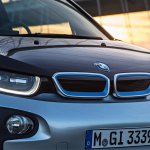 BMW i3 60 Ah