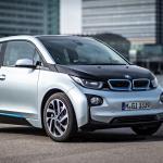 BMW i3 60 Ah