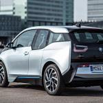 BMW i3 60 Ah