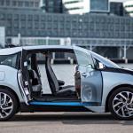 BMW i3 60 Ah REx