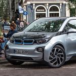 BMW i3 60 Ah REx