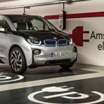 BMW i3 60 Ah REx