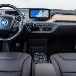 BMW i3 60 Ah REx