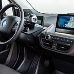 BMW i3 60 Ah REx