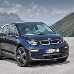 BMW i3 Range Extender