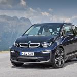 BMW i3 Range Extender