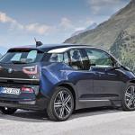 BMW i3 Range Extender