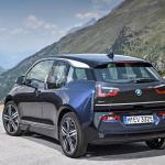 BMW i3 Range Extender