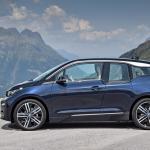 BMW i3 Range Extender