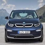 BMW i3 Range Extender