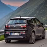 BMW i3 Range Extender