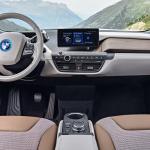 BMW i3 Range Extender