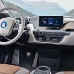 BMW i3 Range Extender