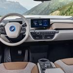 BMW i3 Range Extender