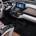 BMW i3 Range Extender