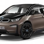 BMW i3 120 Ah