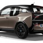 BMW i3s 120 Ah