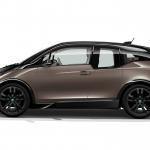 BMW i3 120 Ah