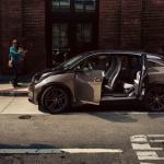 BMW i3 120 Ah