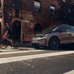 BMW i3s 120 Ah