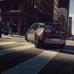 BMW i3s 120 Ah