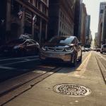 BMW i3s 120 Ah