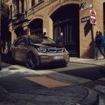 BMW i3s 120 Ah