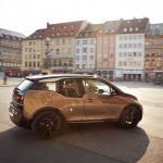 BMW i3 120 Ah