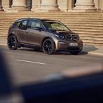 BMW i3s 120 Ah