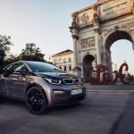 BMW i3s 120 Ah