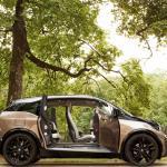 BMW i3s 120 Ah